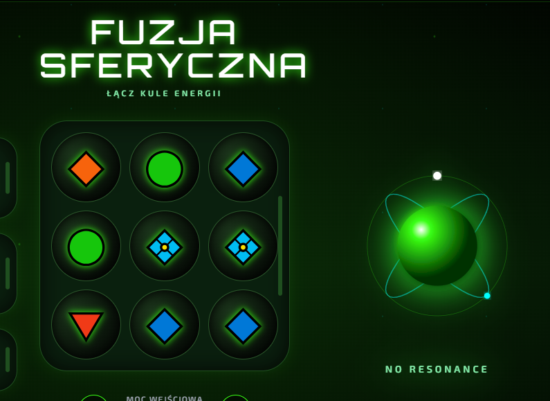 Fuzja Sferyczna