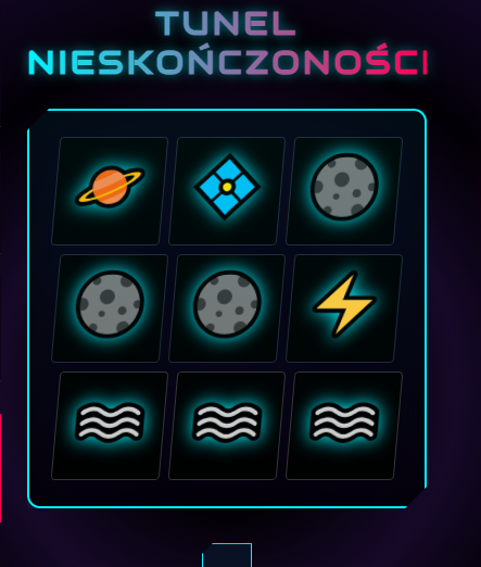 Tunel Nieskończoności